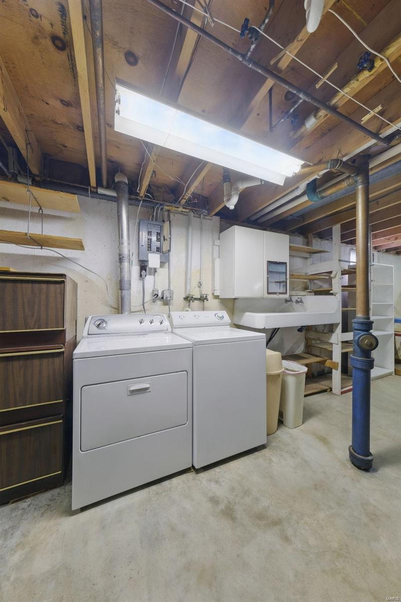 77 Willow Way St. Charles, MO 63304 - Photo 17 of 26