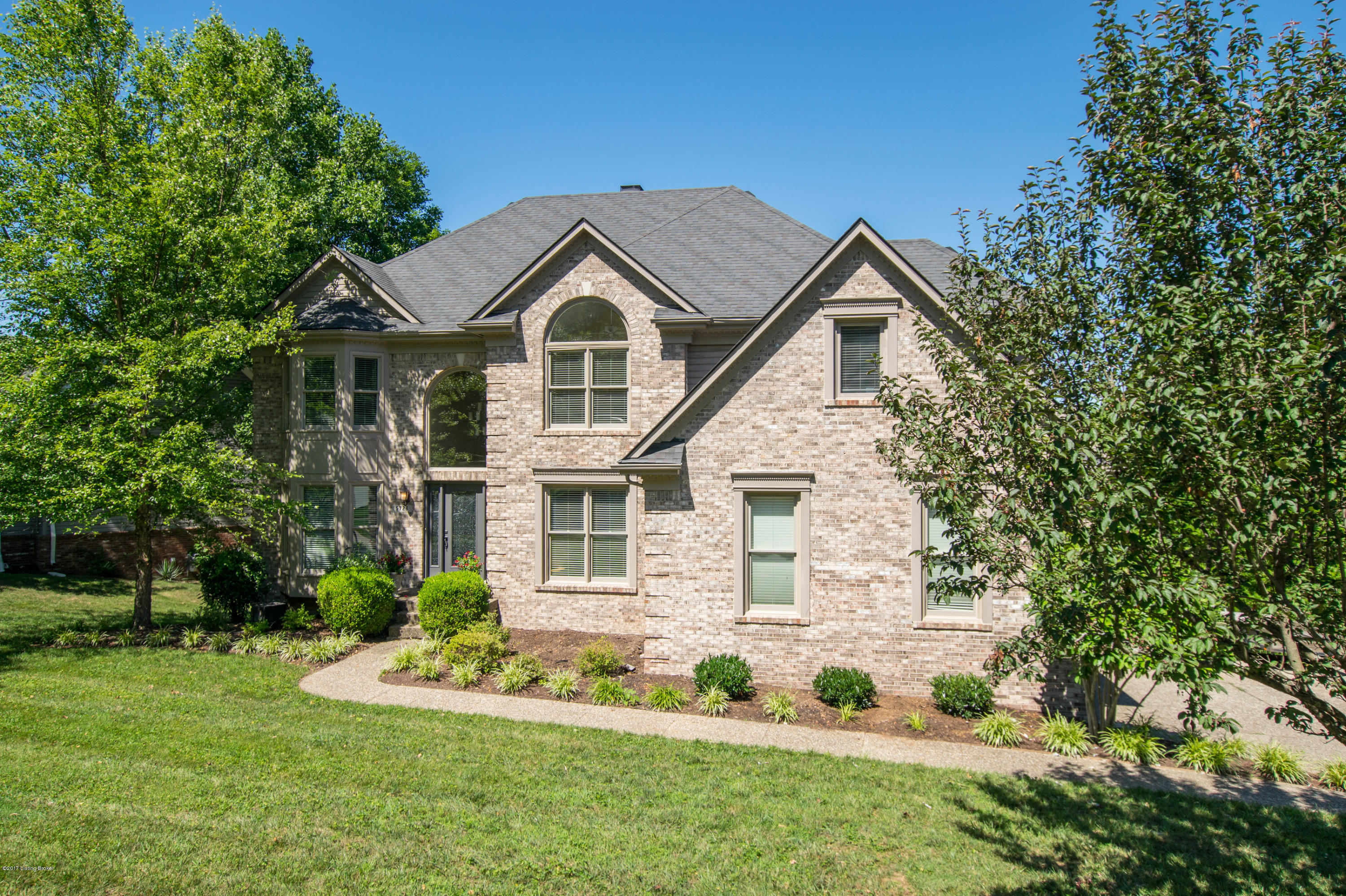 5726 Moser Farm Road Prospect, KY 40059 - Photo 1 of 49 01 LSIR 20170620