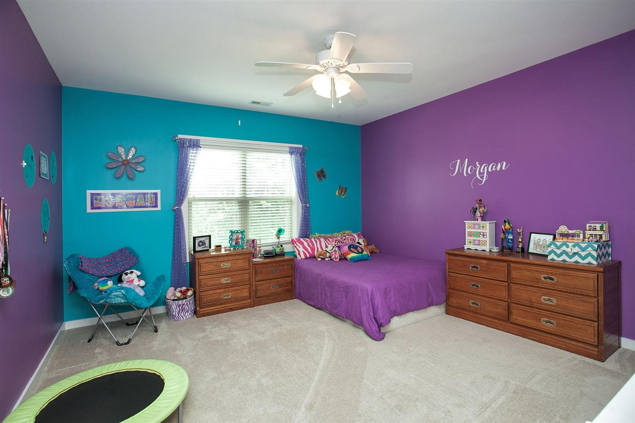 466 Waterville Street Raleigh, NC 27603 - Photo 15 of 25 Bedroom