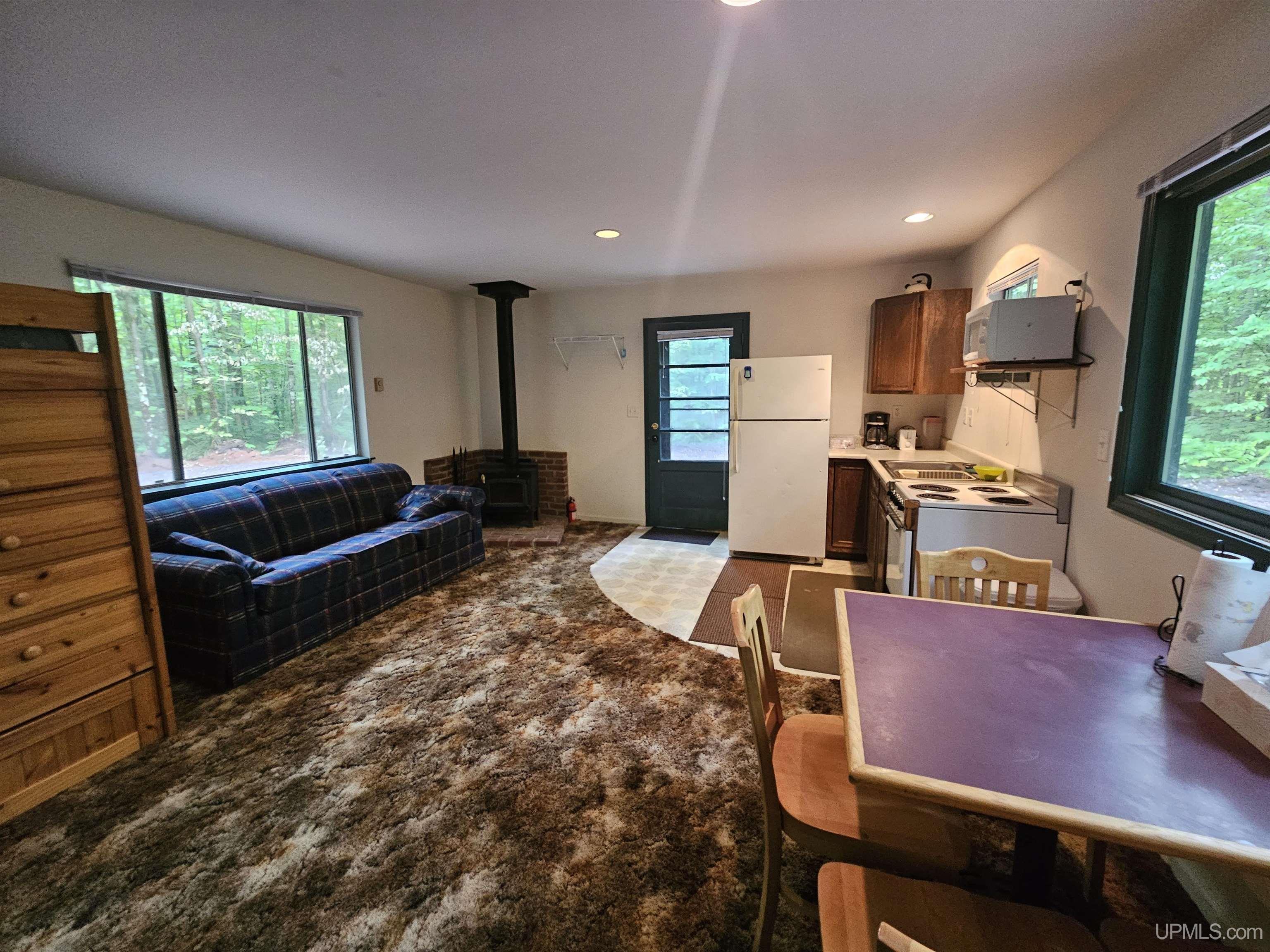 33210 North Firesteel Road Ontonagon, MI 49953 - Photo 8 of 10