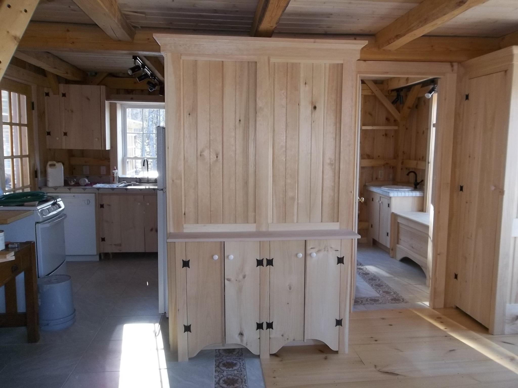 1151 Wagner Bridge Road Waldoboro, ME 04572 - Photo 3 of 15 DodgeKT2