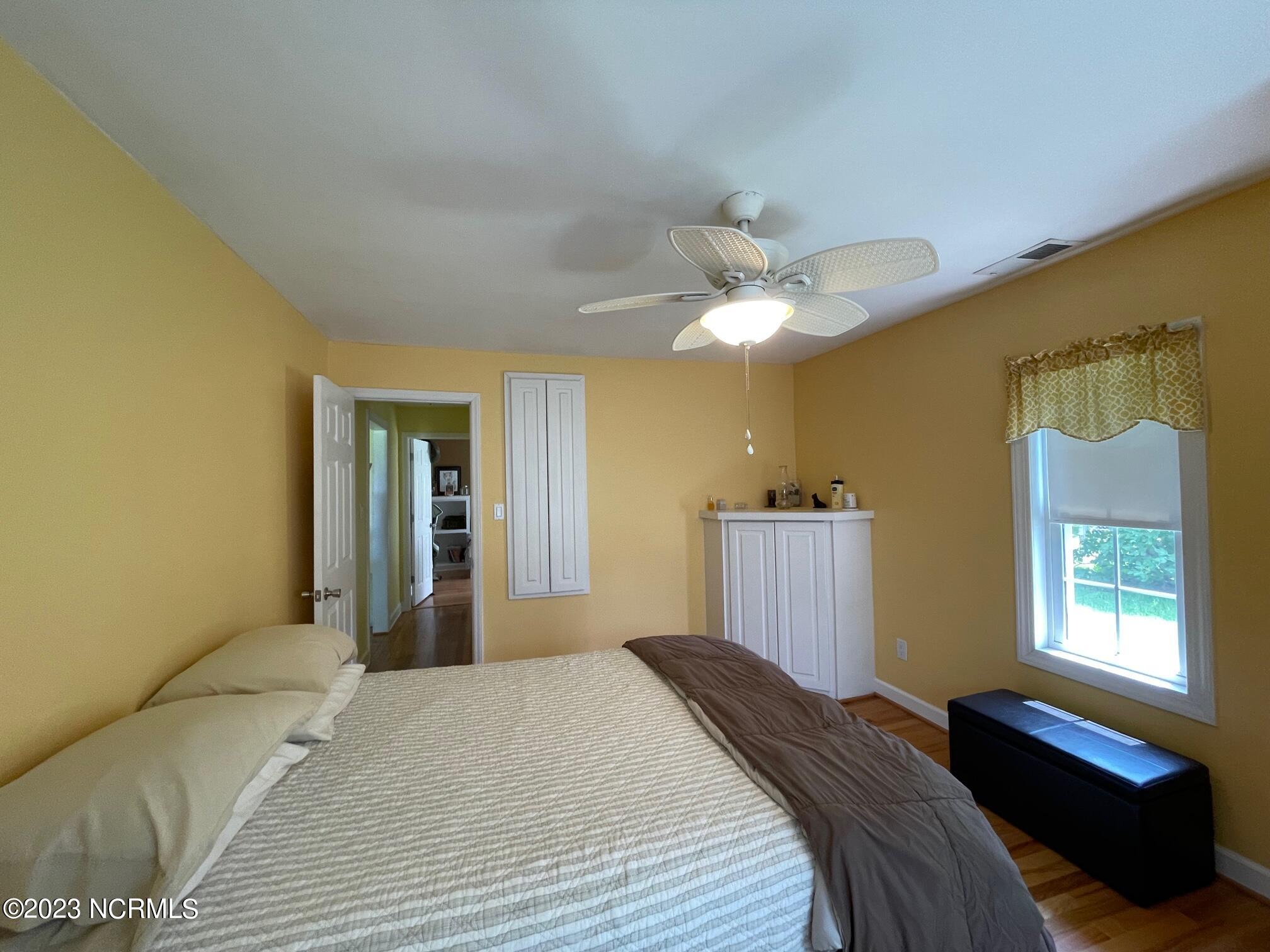 351 Pigott Road Gloucester, NC 28528 - Photo 22 of 36 Bedroom 1