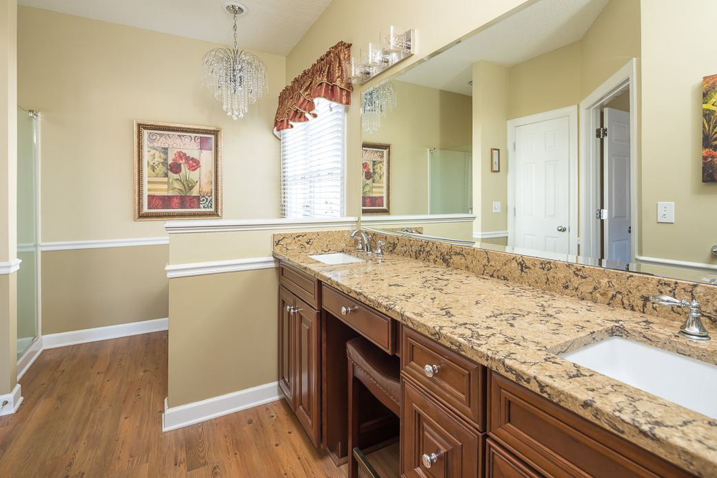 9020 Breeland Way Raleigh, NC 27613 - Photo 15 of 25 Photo 15