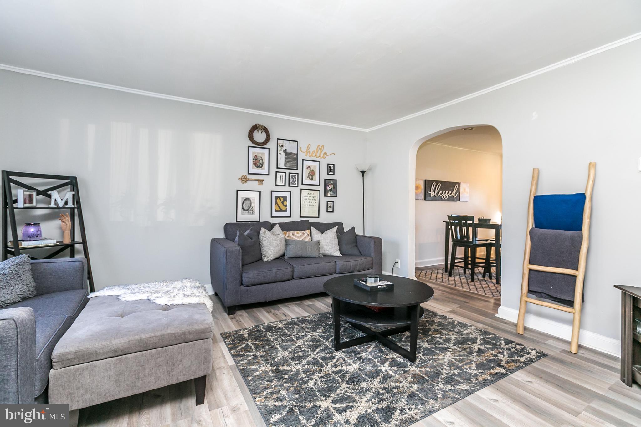 863 Bradhurst Road Baltimore, MD 21212 - Photo 2 of 31