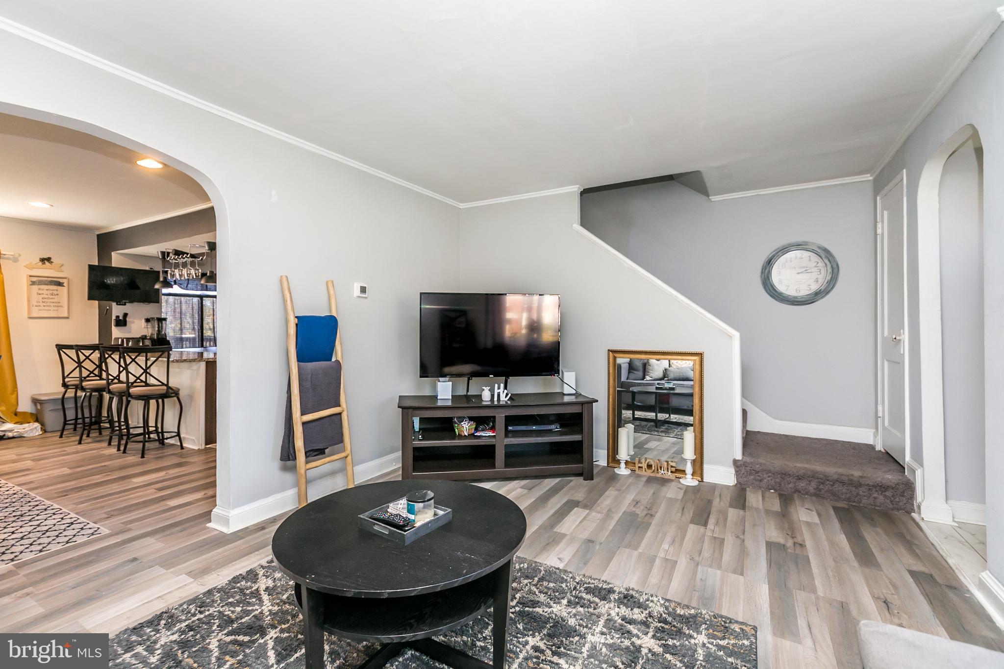 863 Bradhurst Road Baltimore, MD 21212 - Photo 3 of 31