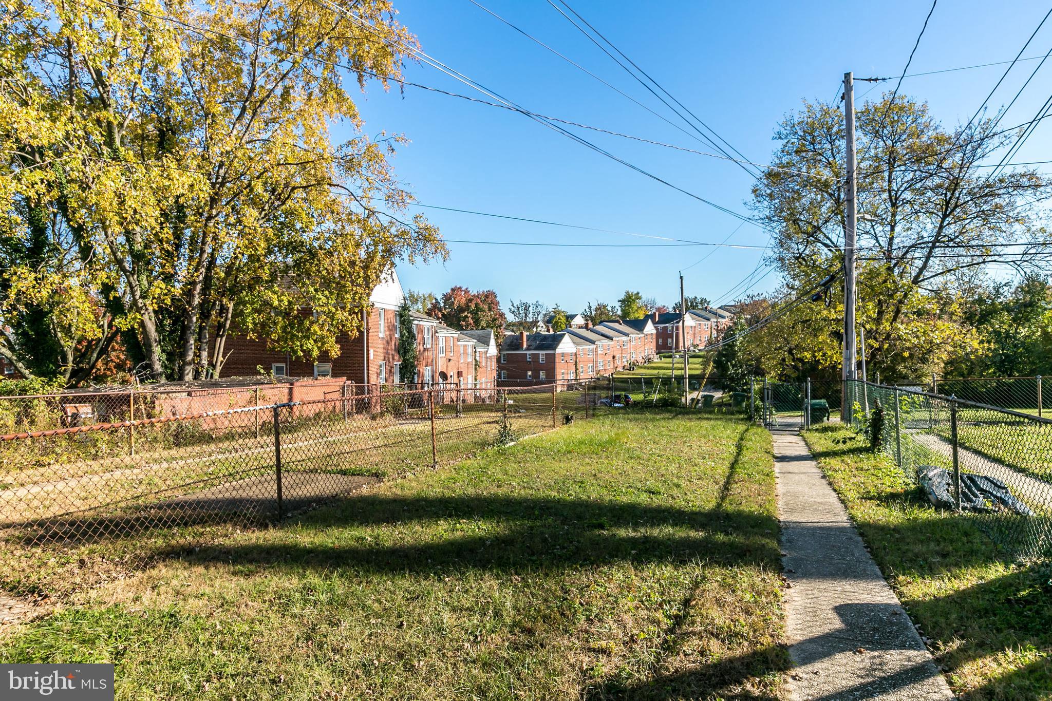 863 Bradhurst Road Baltimore, MD 21212 - Photo 30 of 31