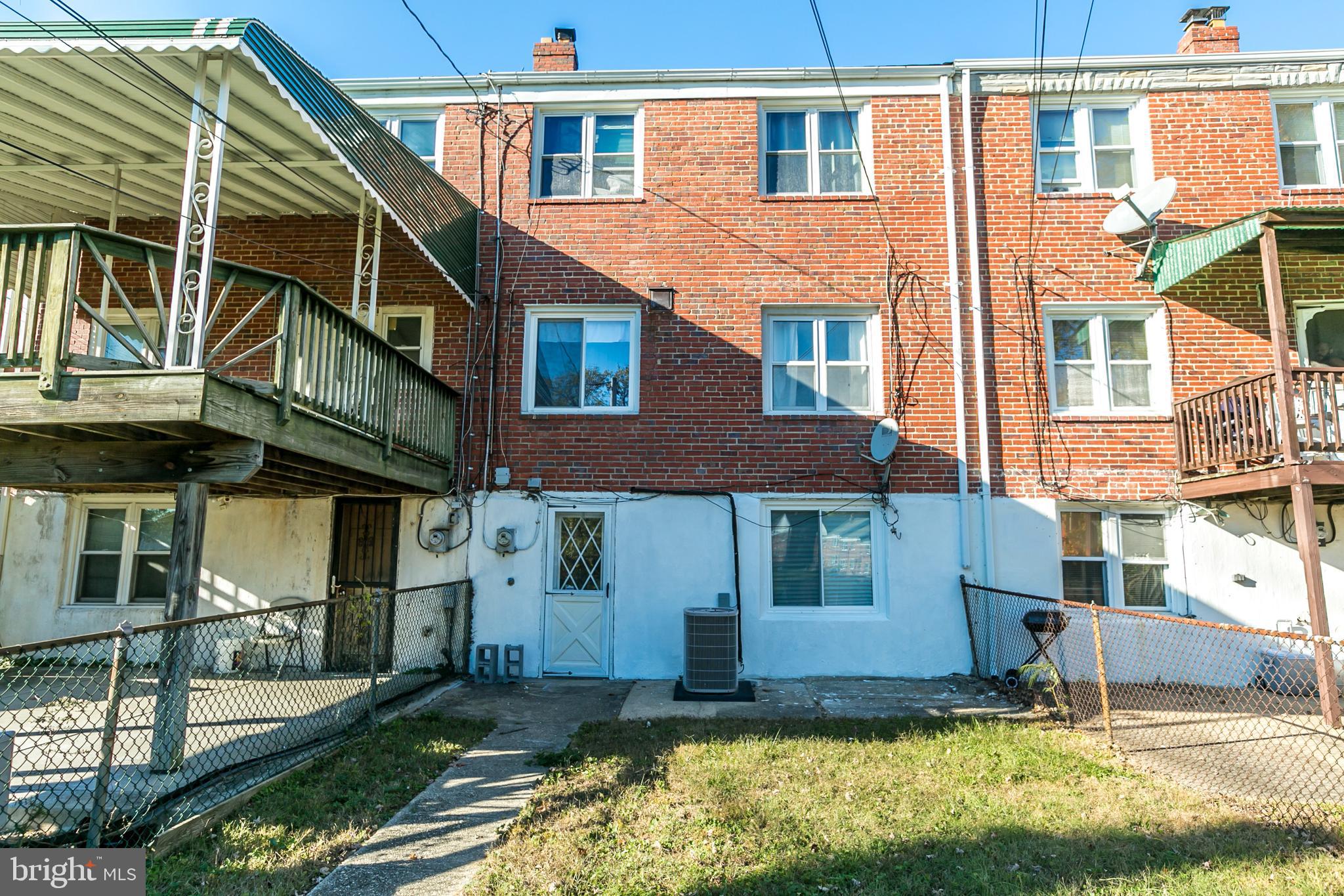 863 Bradhurst Road Baltimore, MD 21212 - Photo 31 of 31