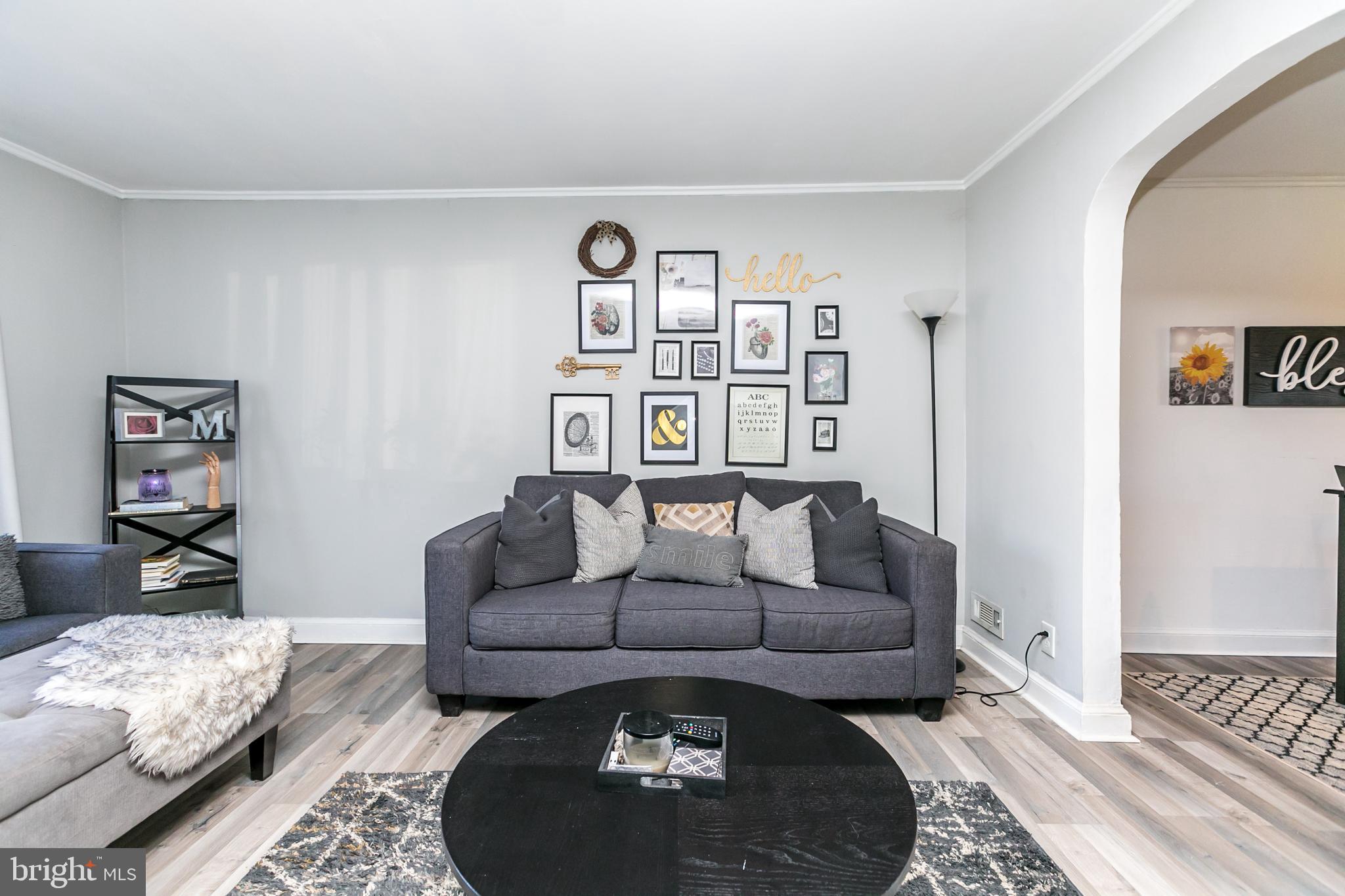 863 Bradhurst Road Baltimore, MD 21212 - Photo 6 of 31