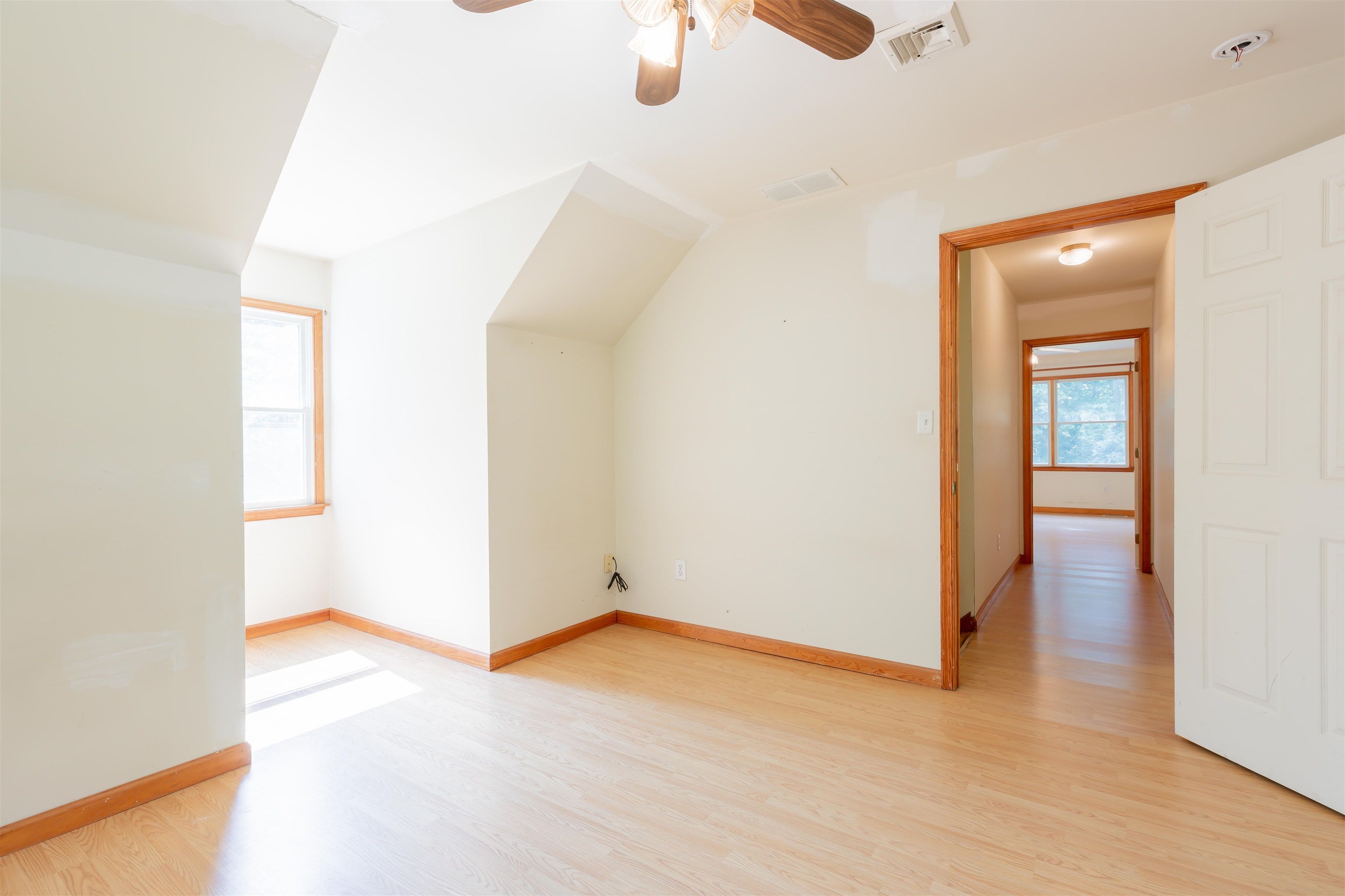 837 Weeks Landing Road Cape May, NJ 08204 - Photo 21 of 38 a view of an empty room