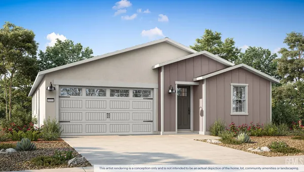 $481,990 | Undisclosed Address, Bakersfield, CA 93314