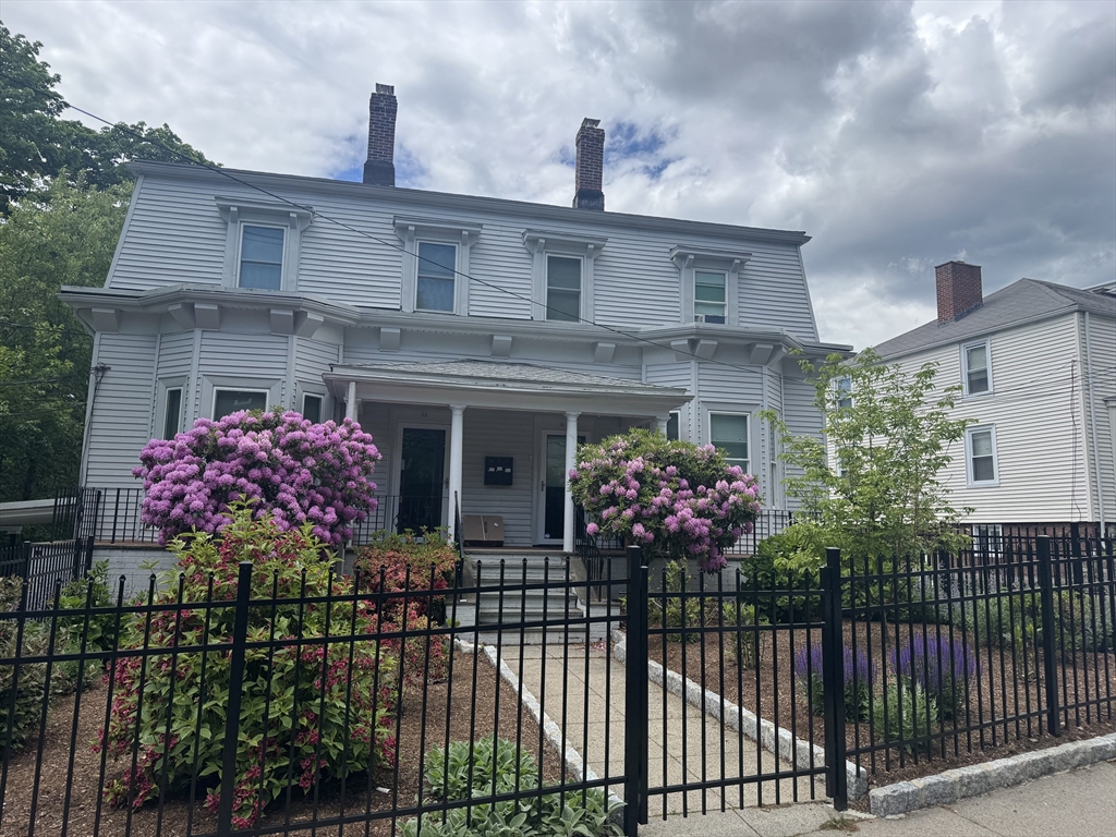 91 Foster Street, Unit 1 Boston, MA 02135 - Photo 18 of 18