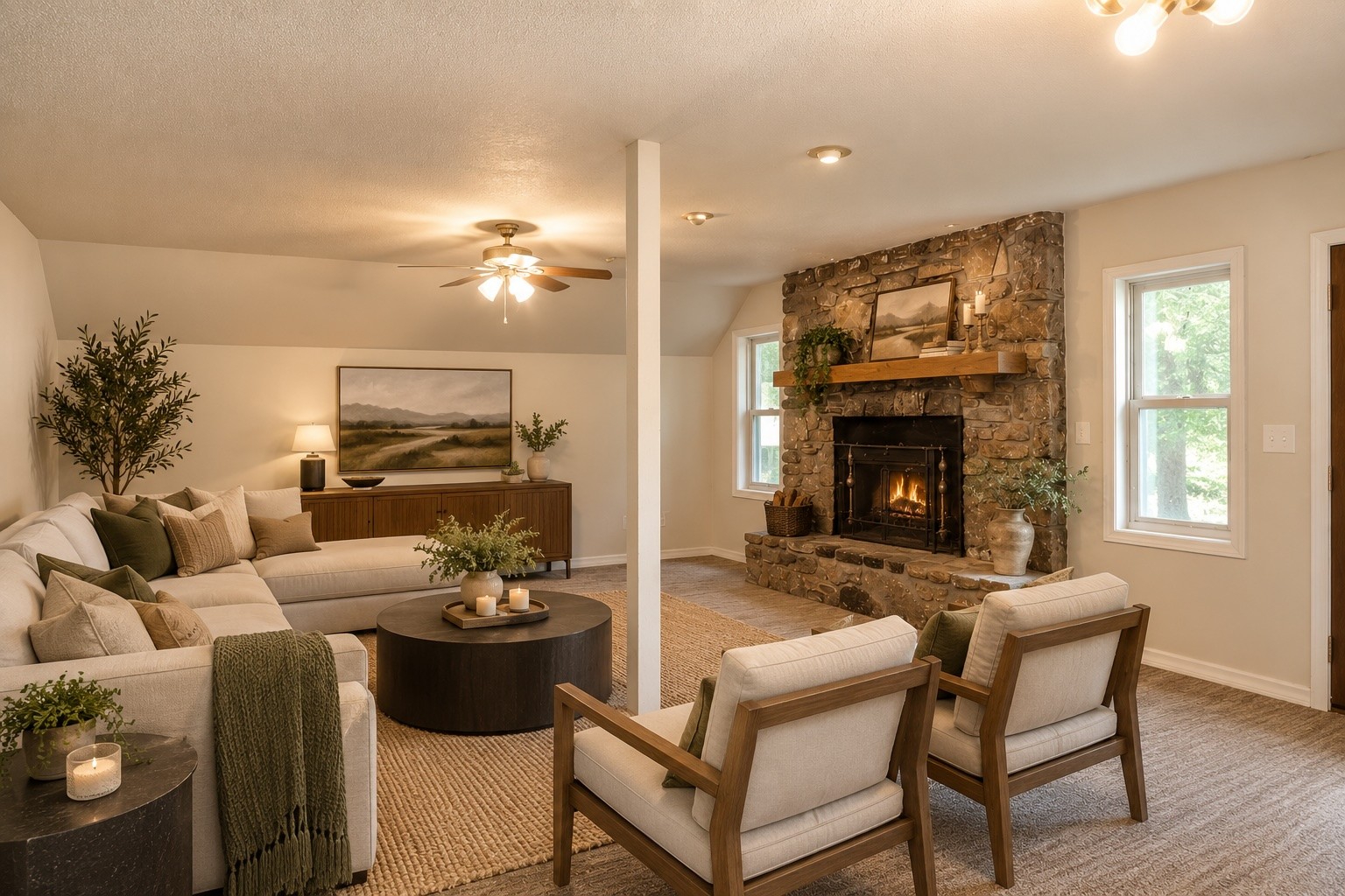 156 Tracy Road Hohenwald, TN 38462 - Photo 8 of 35 Gallery Image 8