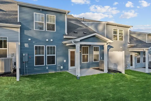 $278,990 | 114 Silo Rdg Drive, Anderson, SC 29621