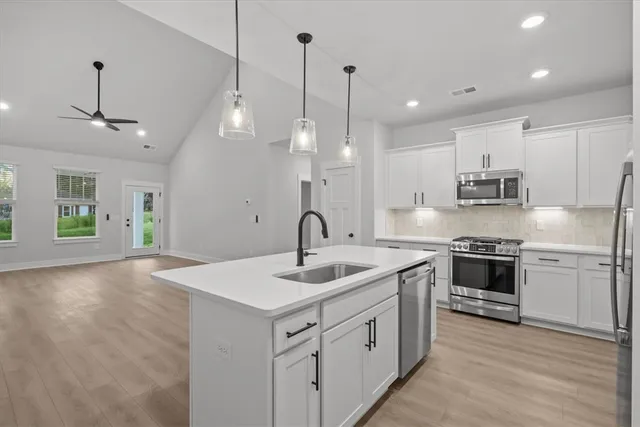 $278,990 | 114 Silo Rdg Drive, Anderson, SC 29621