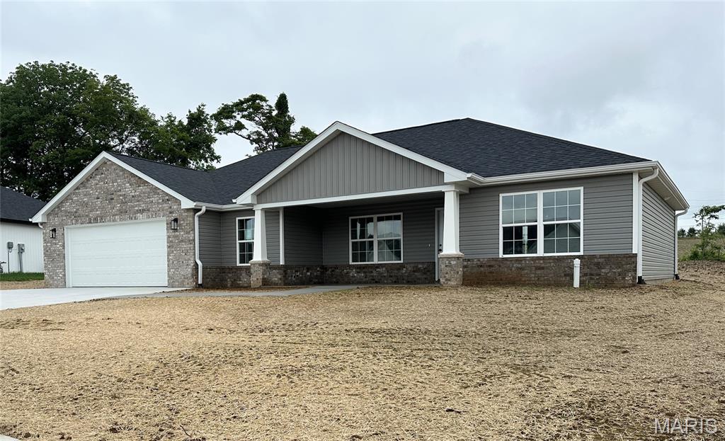 4054 Chapel Ridge Jackson, MO 63755 - Photo 2 of 25