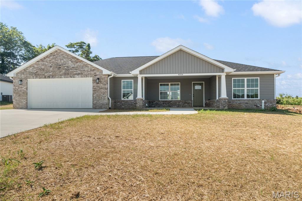 4054 Chapel Ridge Jackson, MO 63755 - Photo 22 of 25