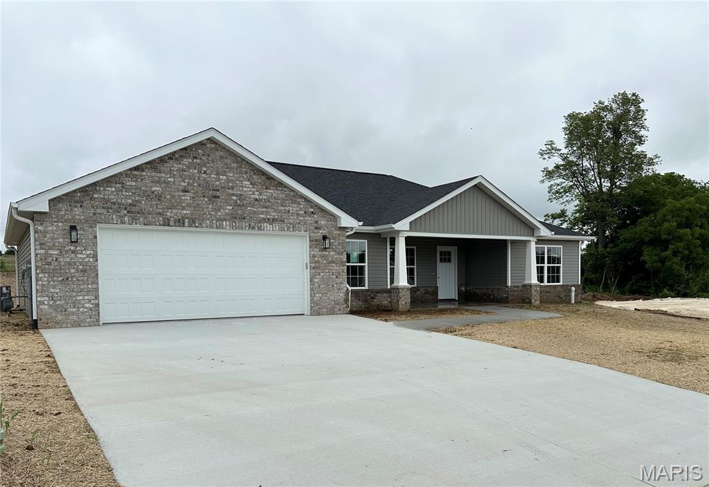 4054 Chapel Ridge Jackson, MO 63755 - Photo 3 of 25