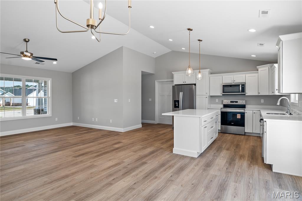 4054 Chapel Ridge Jackson, MO 63755 - Photo 5 of 25