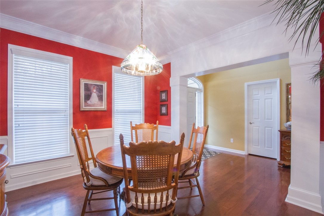 5414 Midway Road Williamston, SC 29697 - Photo 12 of 33 Gallery Image 12