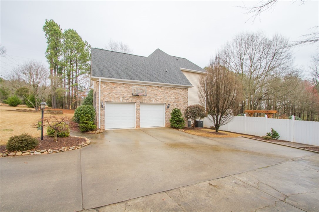 5414 Midway Road Williamston, SC 29697 - Photo 25 of 33 Gallery Image 25