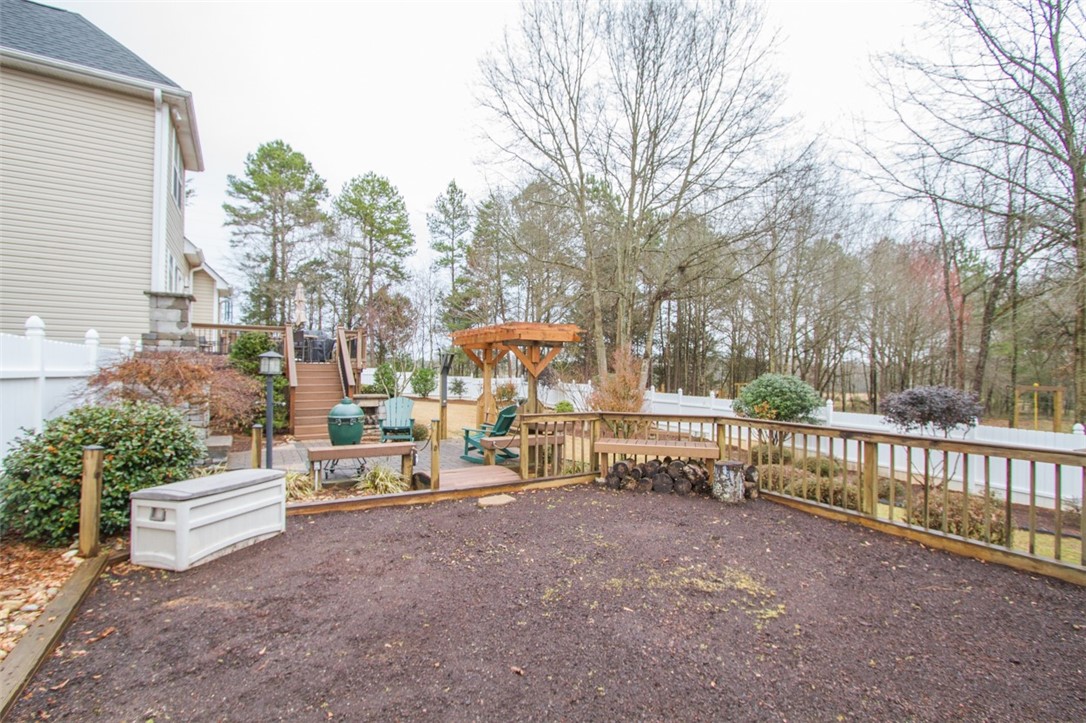 5414 Midway Road Williamston, SC 29697 - Photo 26 of 33 Gallery Image 26