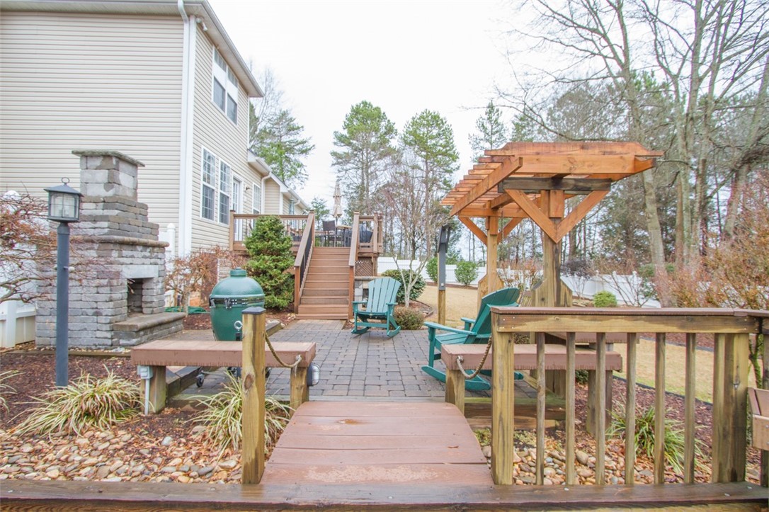 5414 Midway Road Williamston, SC 29697 - Photo 27 of 33 Gallery Image 27