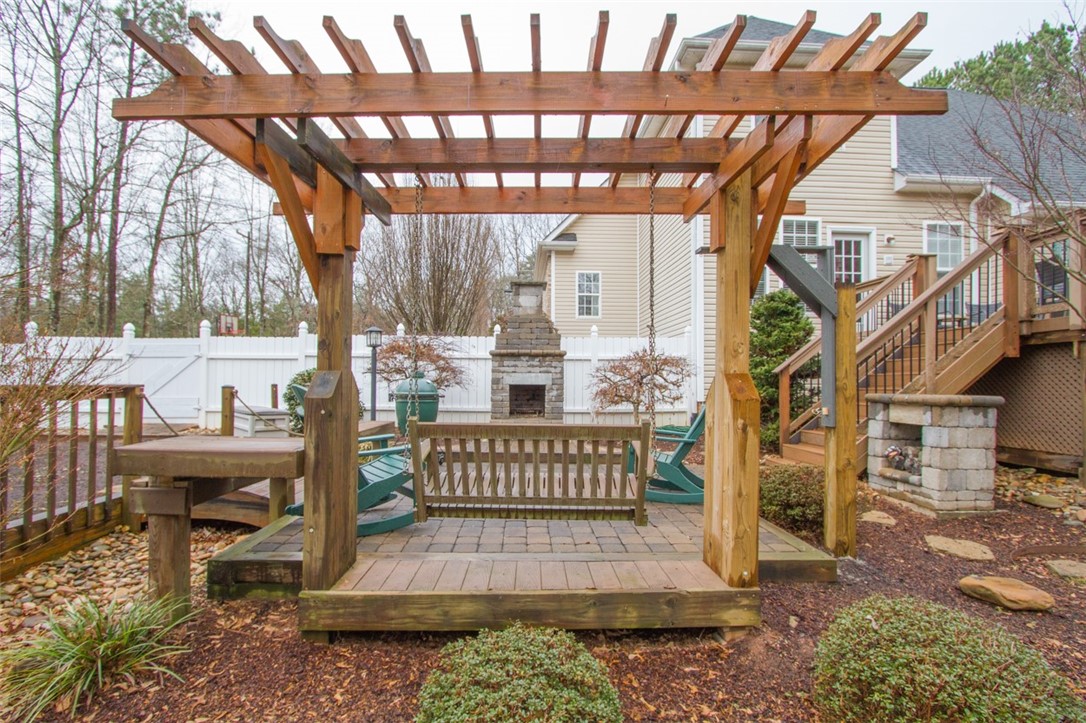 5414 Midway Road Williamston, SC 29697 - Photo 28 of 33 Gallery Image 28