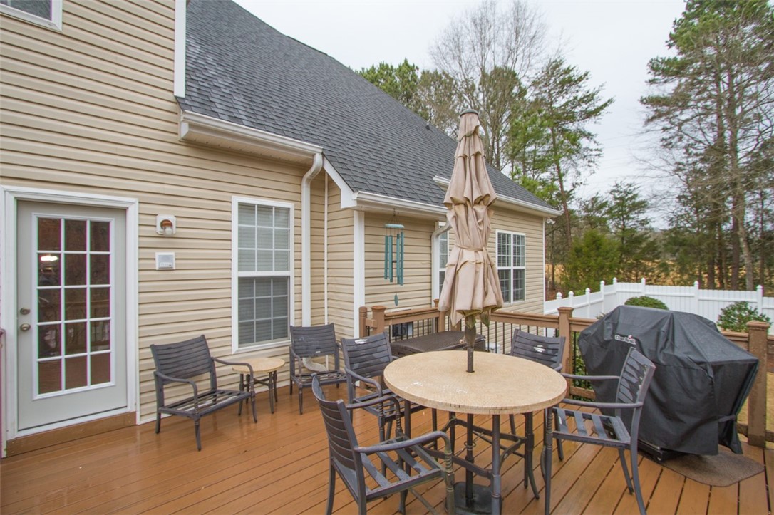 5414 Midway Road Williamston, SC 29697 - Photo 30 of 33 Gallery Image 30