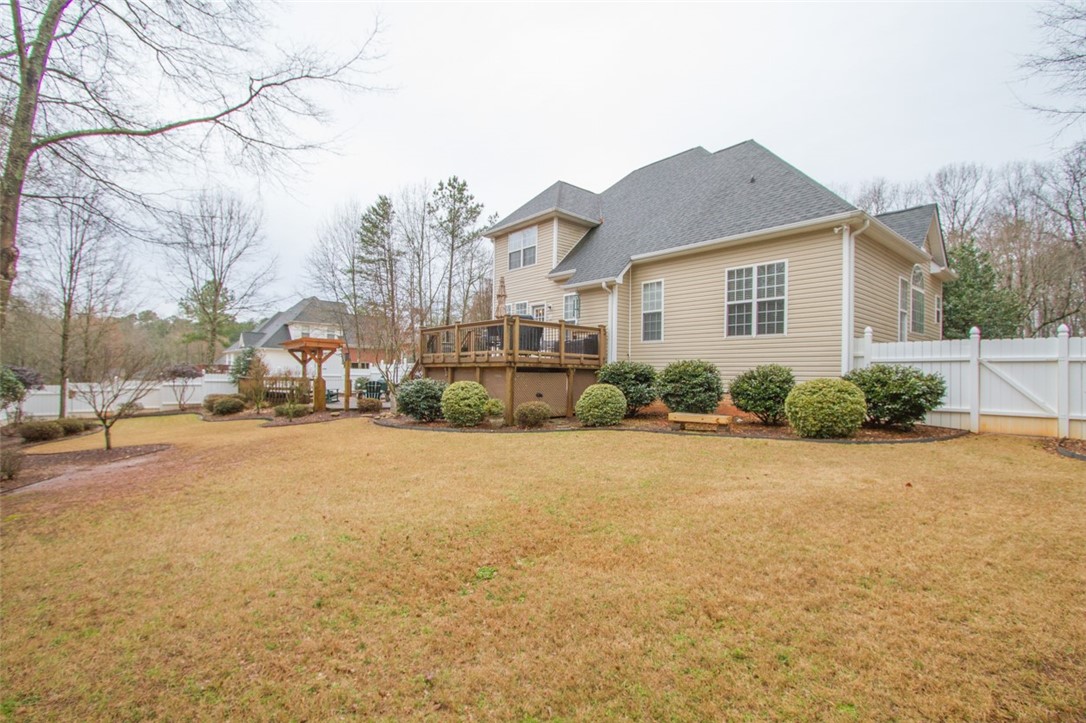 5414 Midway Road Williamston, SC 29697 - Photo 31 of 33 Gallery Image 31