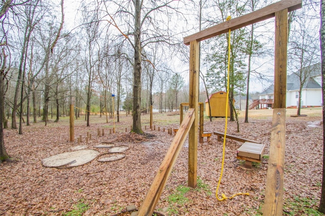 5414 Midway Road Williamston, SC 29697 - Photo 32 of 33 Gallery Image 32