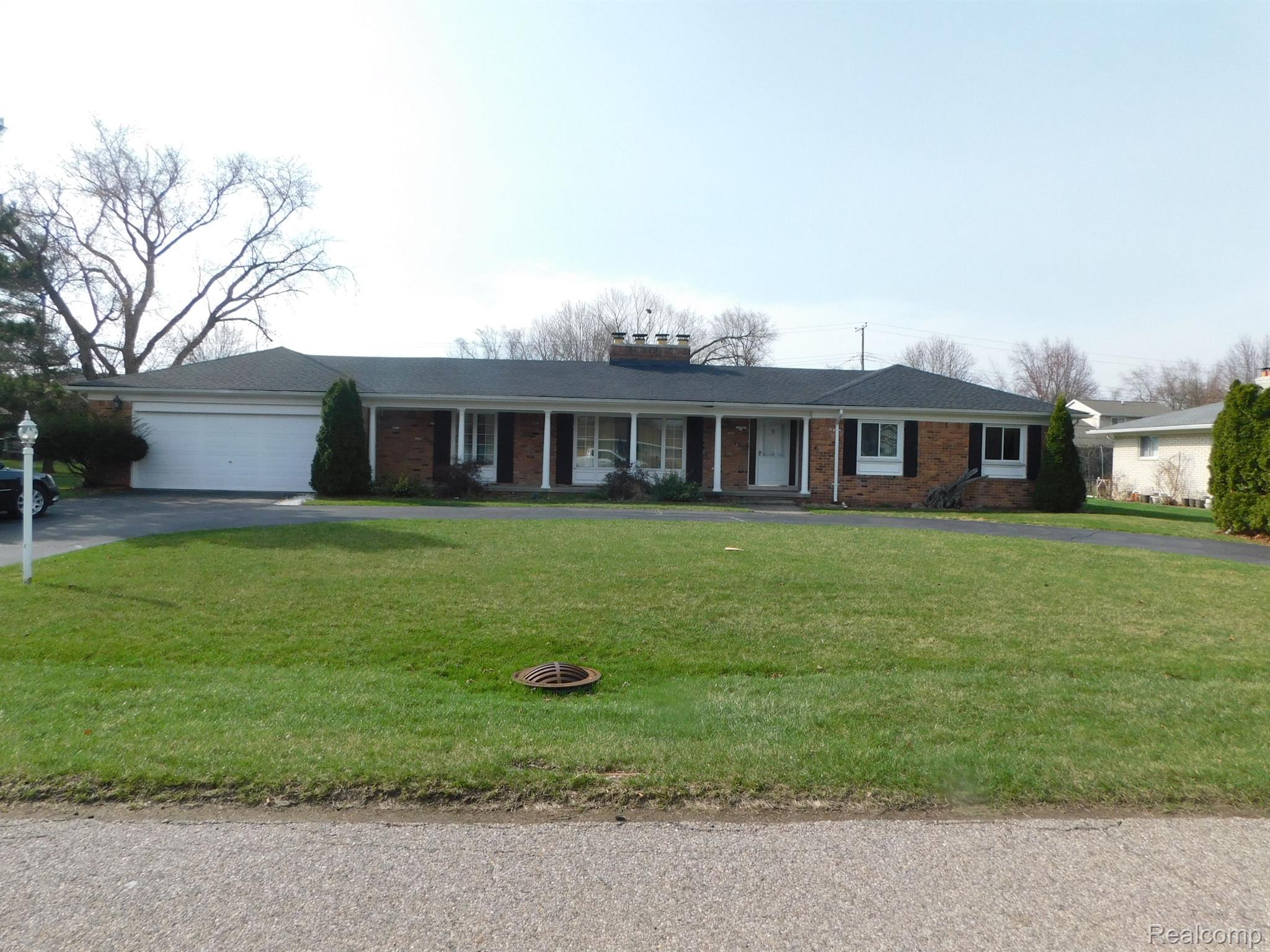 1190 Torpey Road Troy, MI 48083 - Photo 1 of 18
