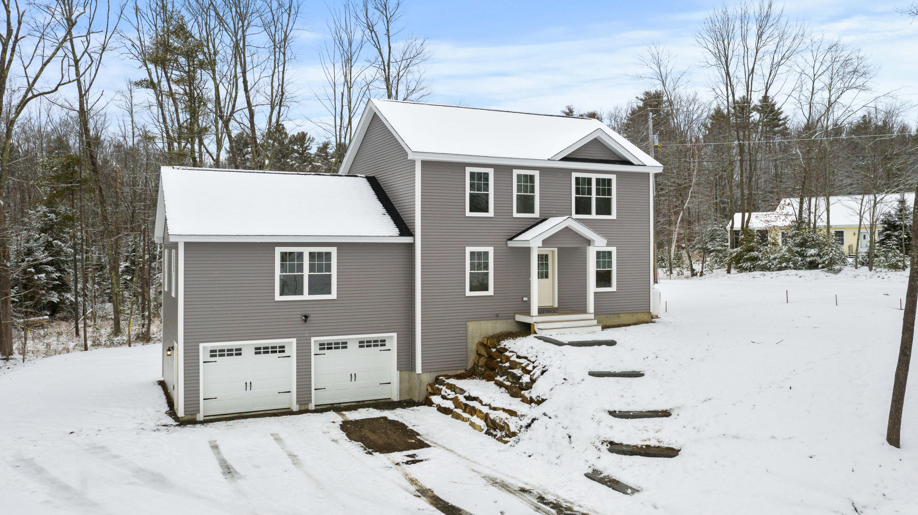 120 Heath Road Saco, ME 04072 - Photo 52 of 64 120 Heath Road Saco - 51