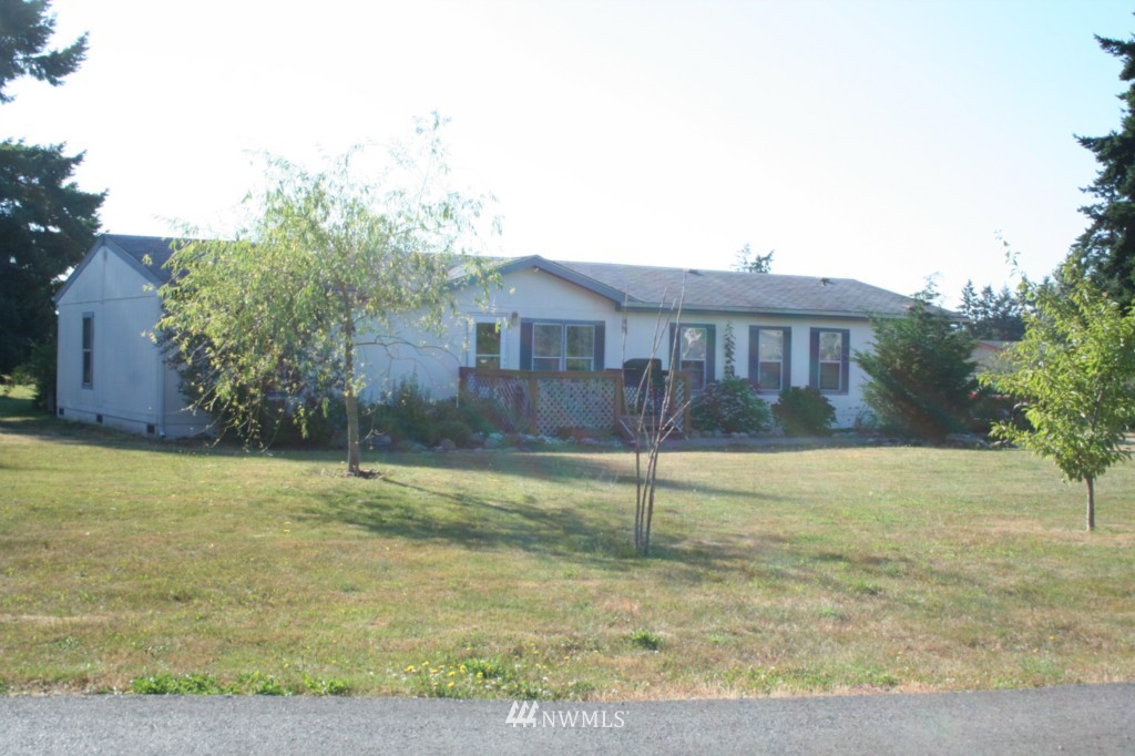 5421 189th Lane Southwest Rochester, WA 98579 - Photo 1 of 1