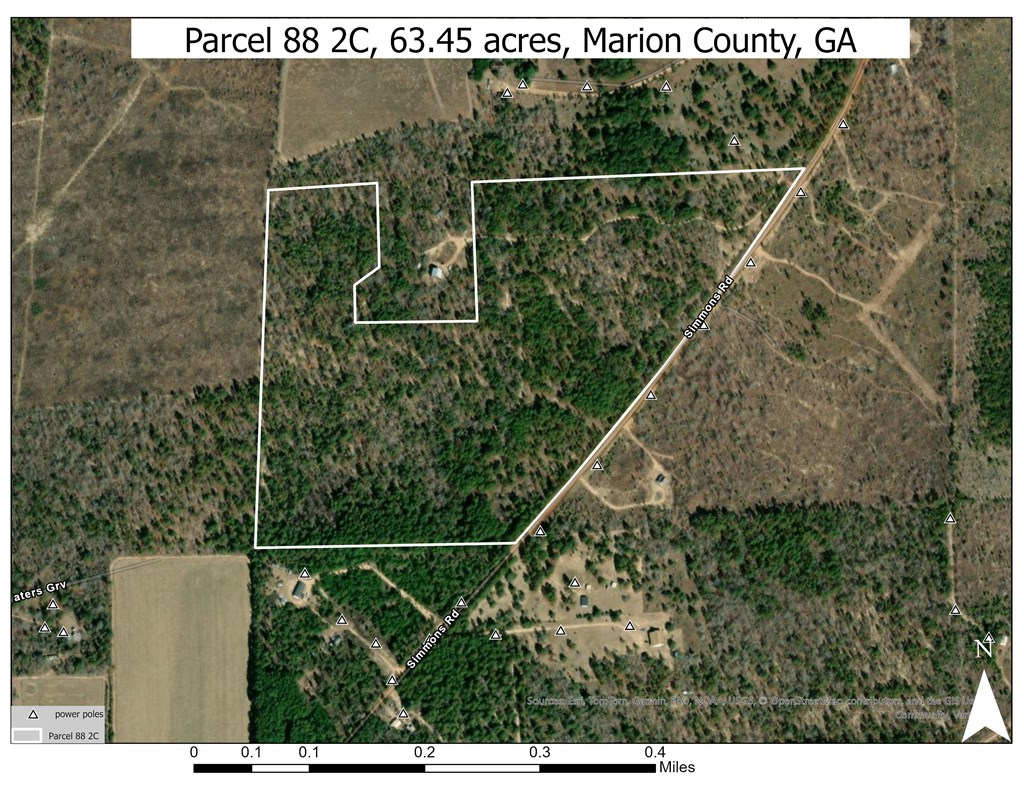 0 Simmons Road Mauk, GA 31058 - Photo 11 of 11