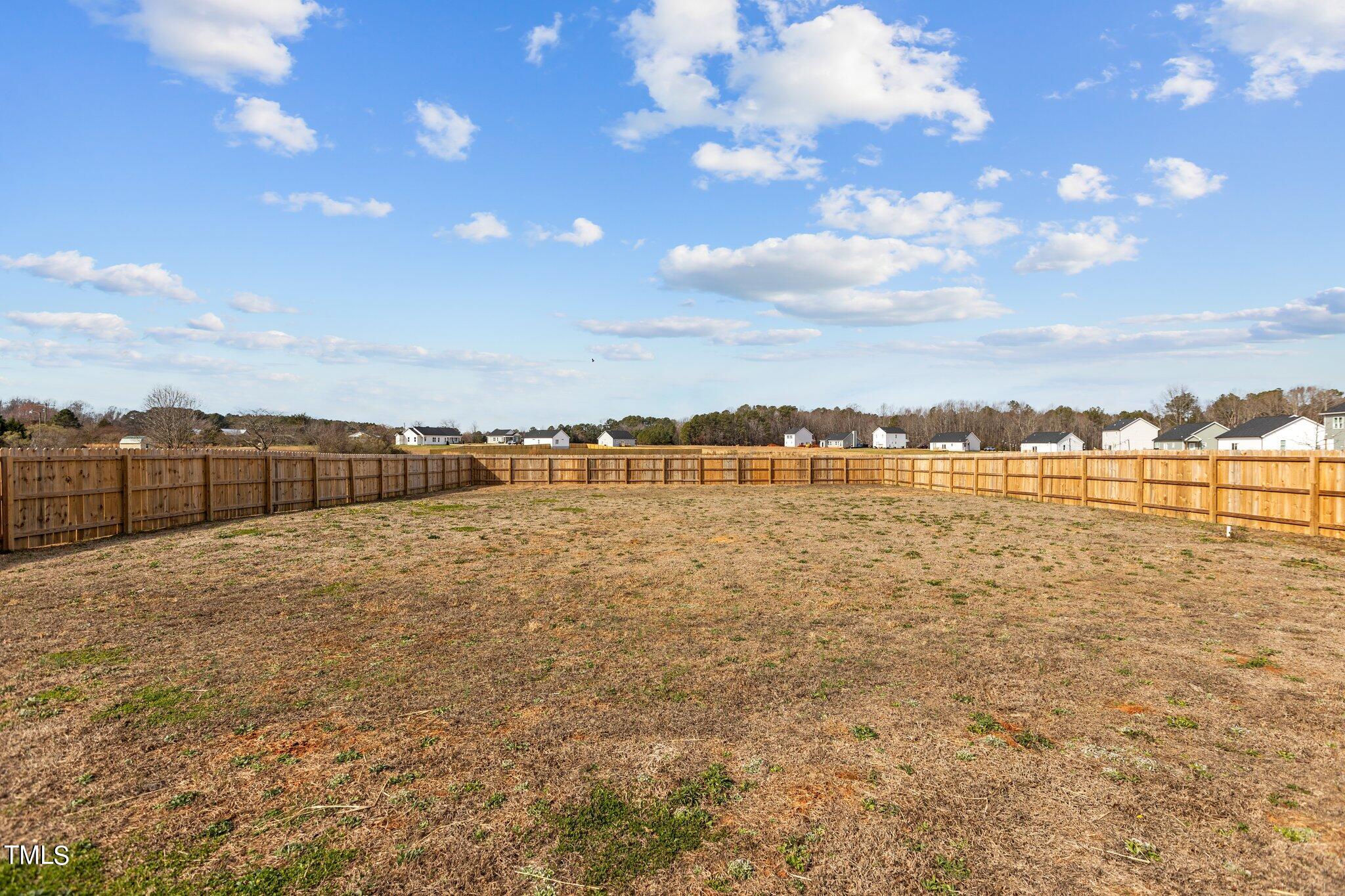 109 Longbow Drive Middlesex, NC 27557 - Photo 19 of 20 a view of lake view and mountain