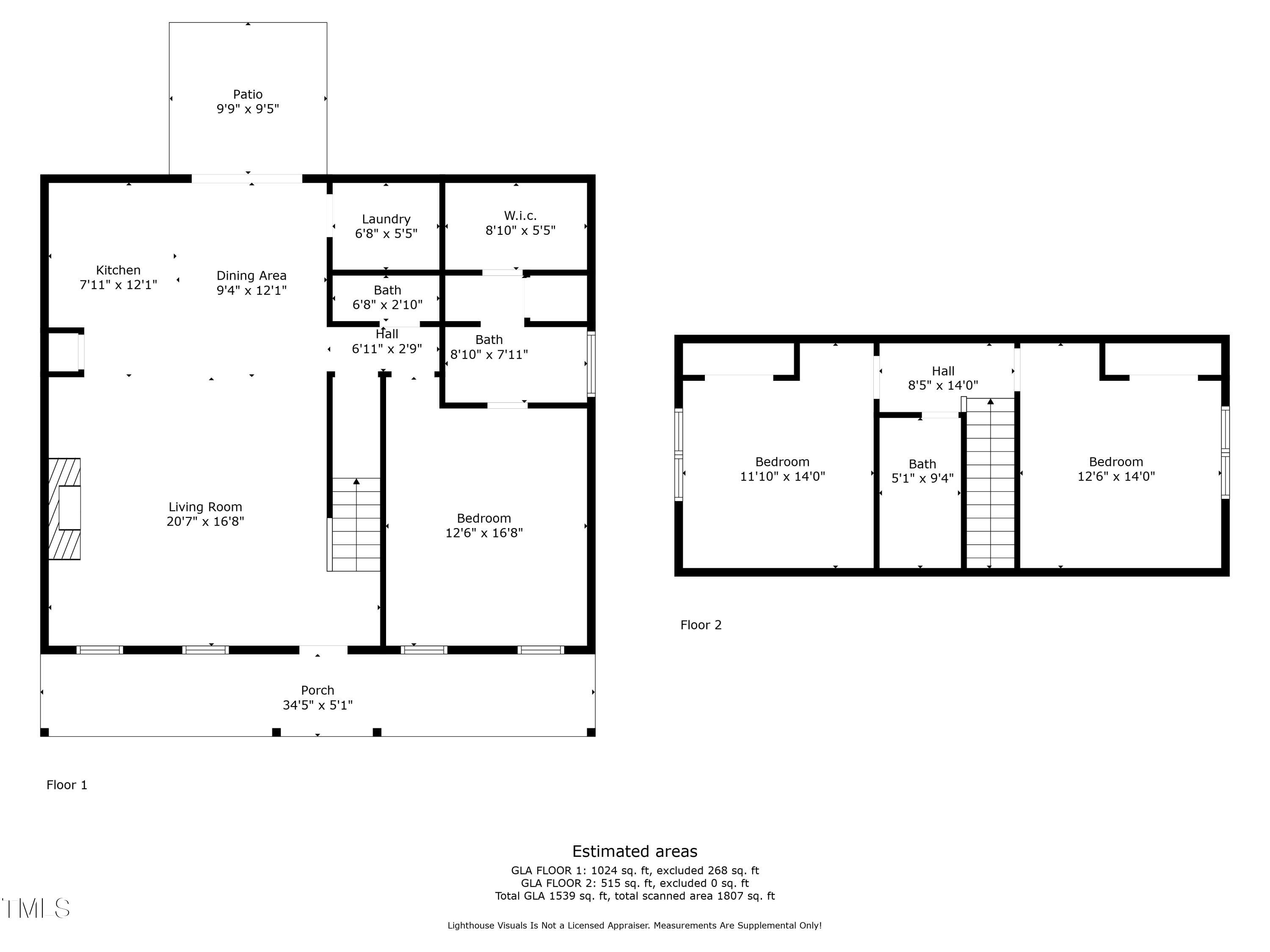 109 Longbow Drive Middlesex, NC 27557 - Photo 20 of 20 a picture of a park