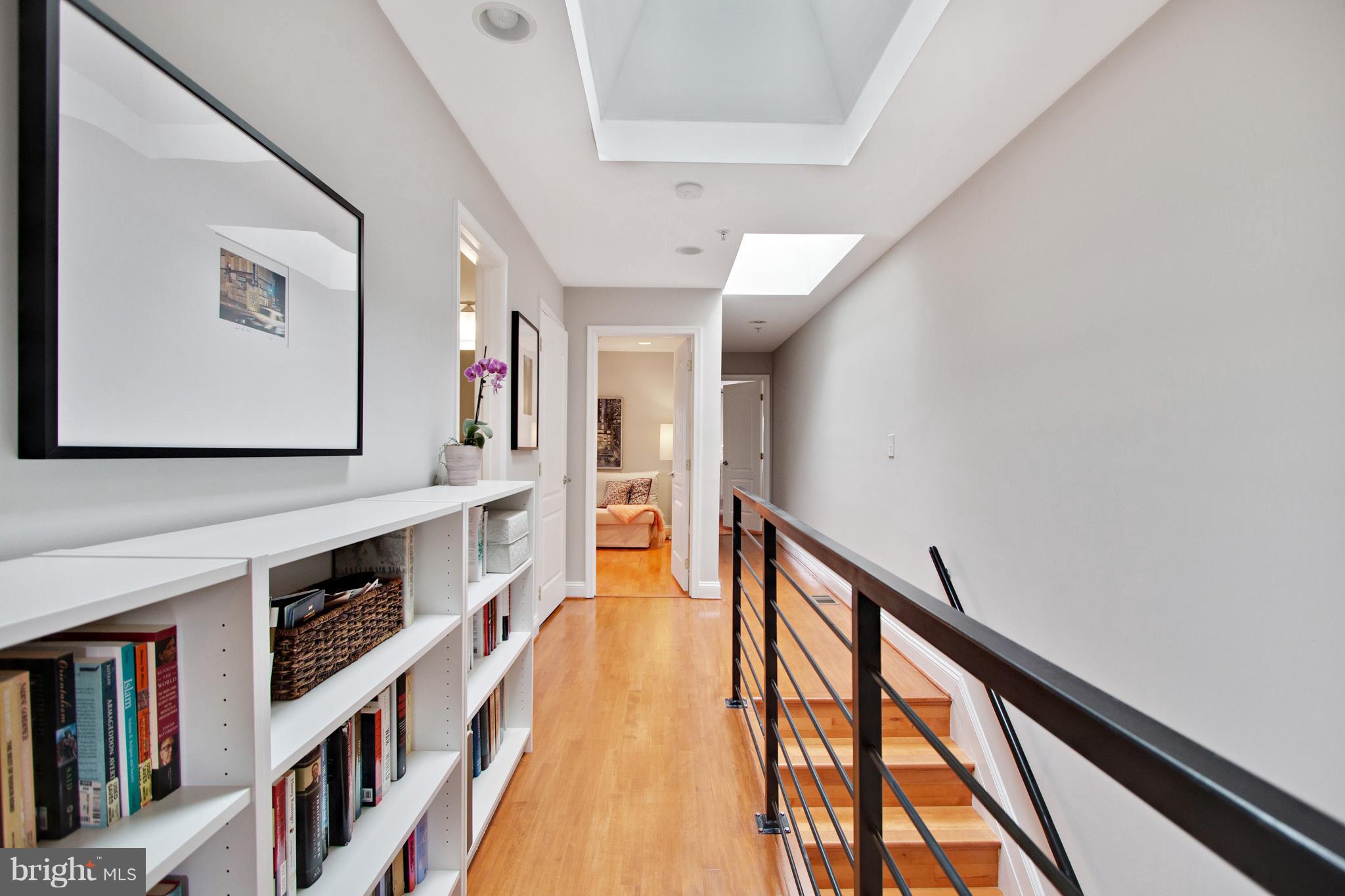 1730 1st Street Northwest, Unit 2 Washington, DC 20001 - Photo 19 of 26 Interior (General)