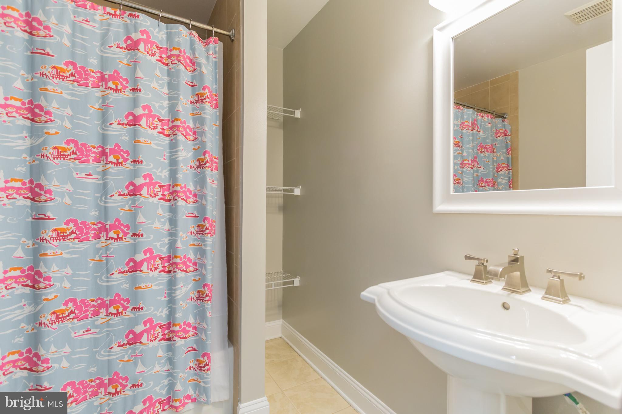 1730 1st Street Northwest, Unit 2 Washington, DC 20001 - Photo 22 of 26 Bath