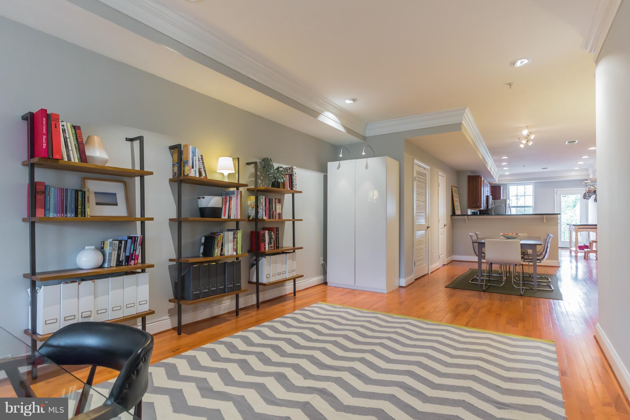 1730 1st Street Northwest, Unit 2 Washington, DC 20001 - Photo 8 of 26 Interior (General)