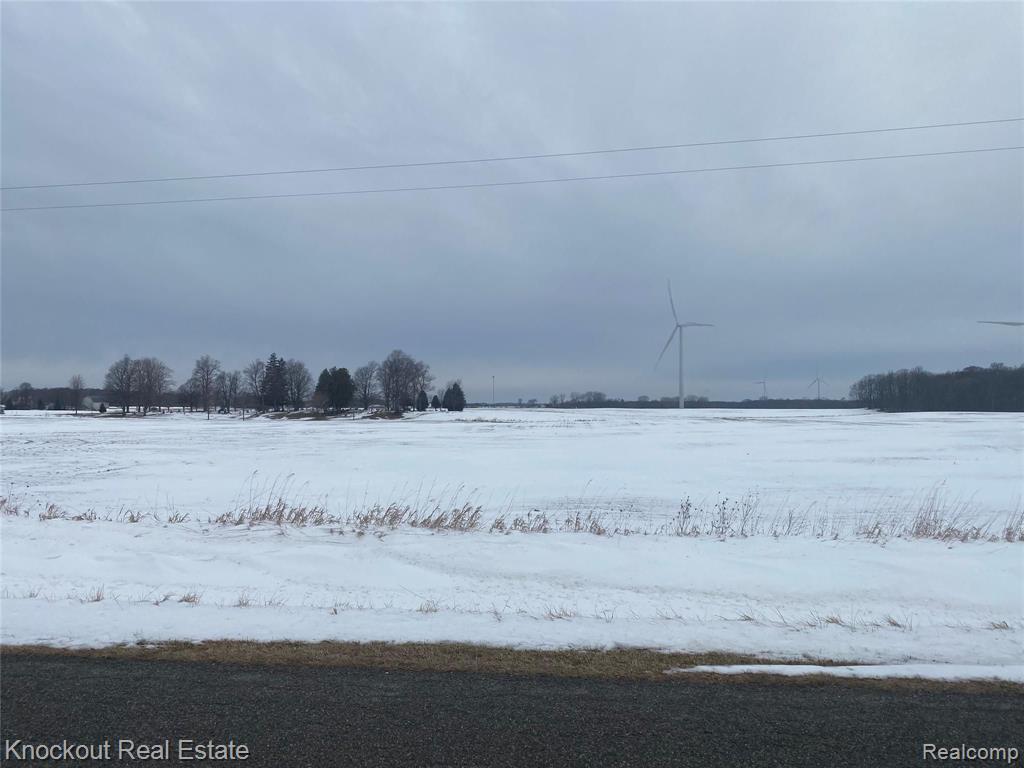 0 West Ringle & W Caro Road Vassar, MI 48768 - Photo 3 of 6