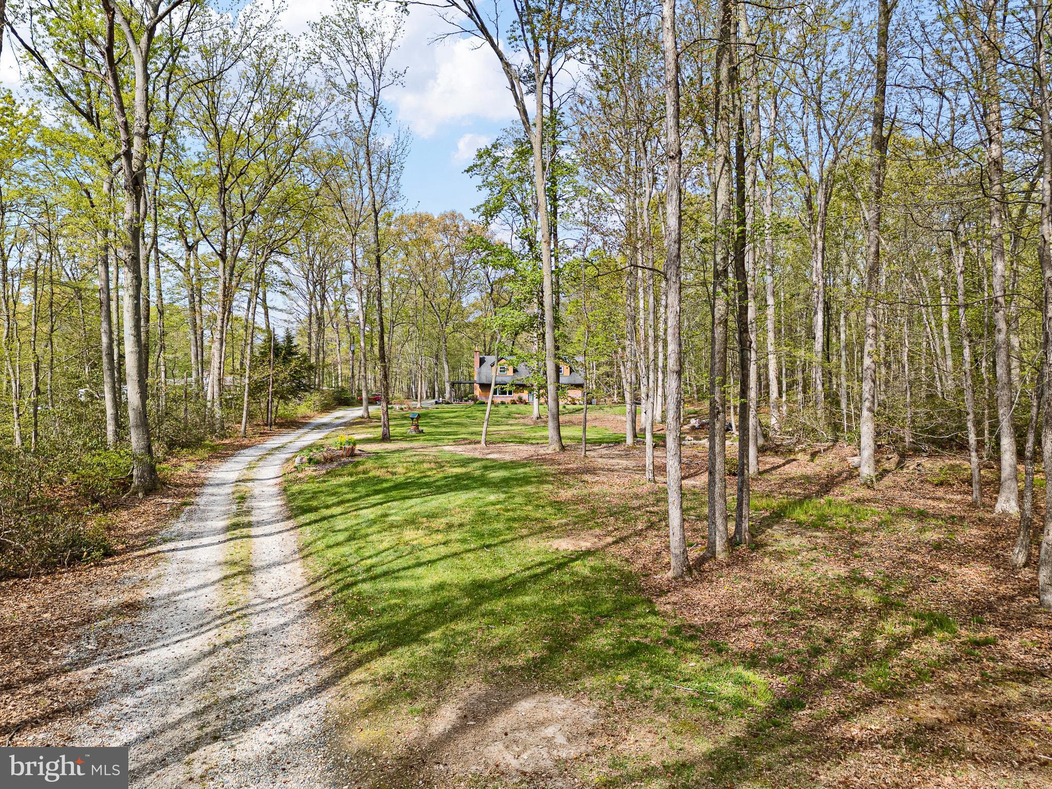 2369 Turkey Point Road North East, MD 21901 - Photo 4 of 46 Private Drive