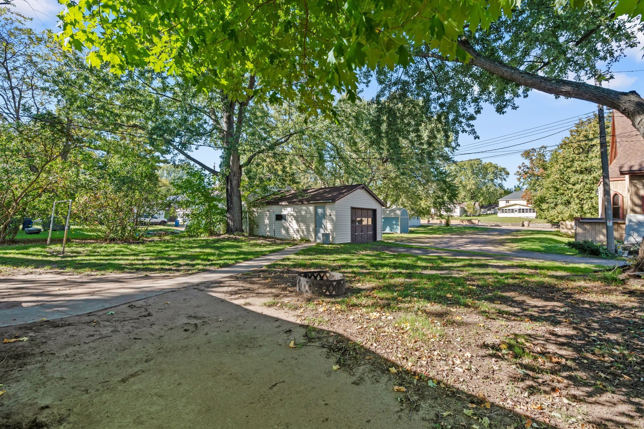 105 6th Avenue Shell Lake, WI 54871 - Photo 27 of 32 Gallery Image 27