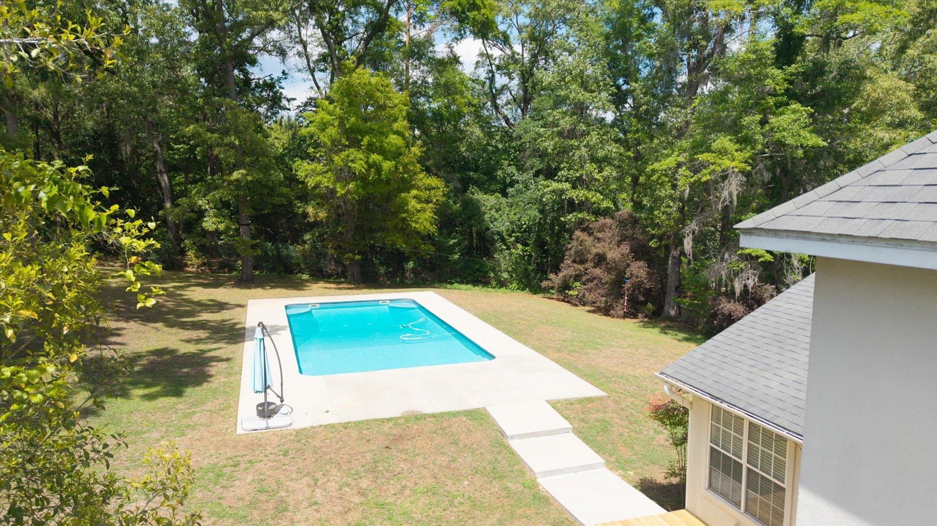916 Hill Roost Road Tallahassee, FL 32312 - Photo 24 of 30