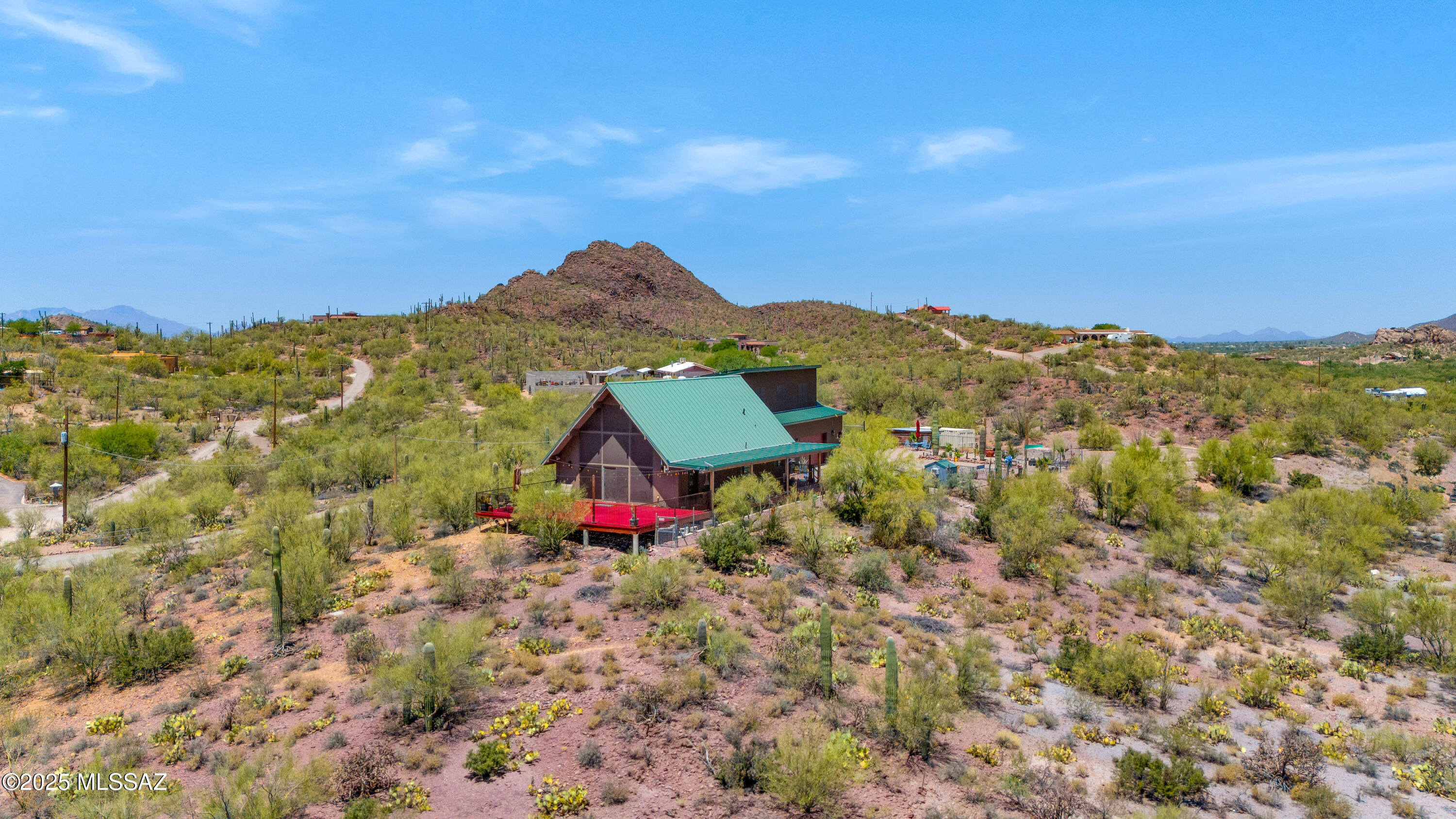 4176 West Drexel Road Tucson, AZ 85746 - Photo 42 of 50 Gallery Image 42