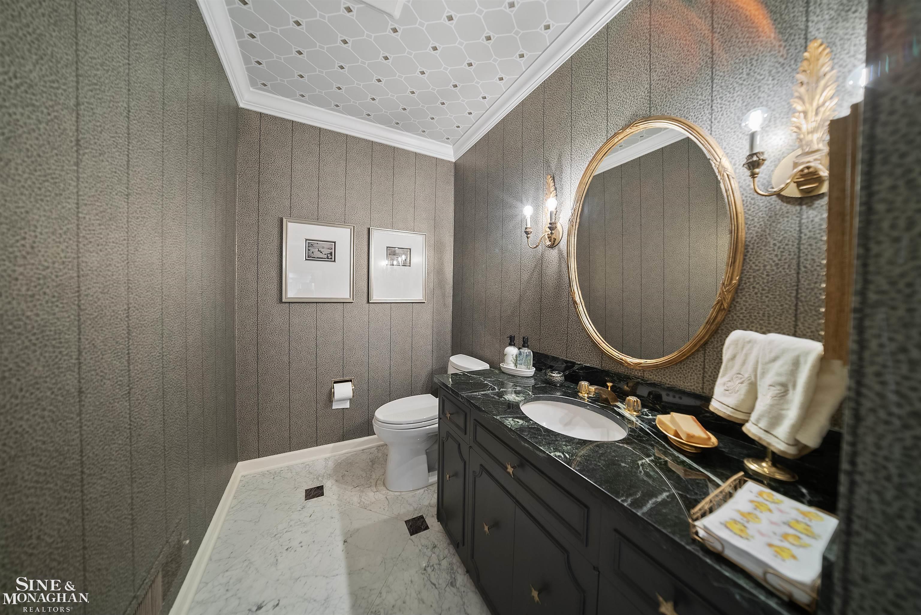 835 Lake Shore Road Grosse Pointe Shores, MI 48236 - Photo 19 of 73