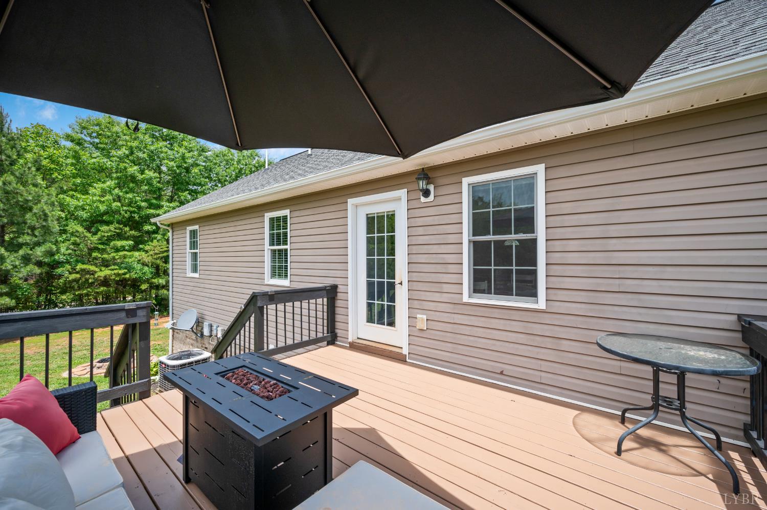 3195 Salem Road Spout Spring, VA 24593 - Photo 38 of 43