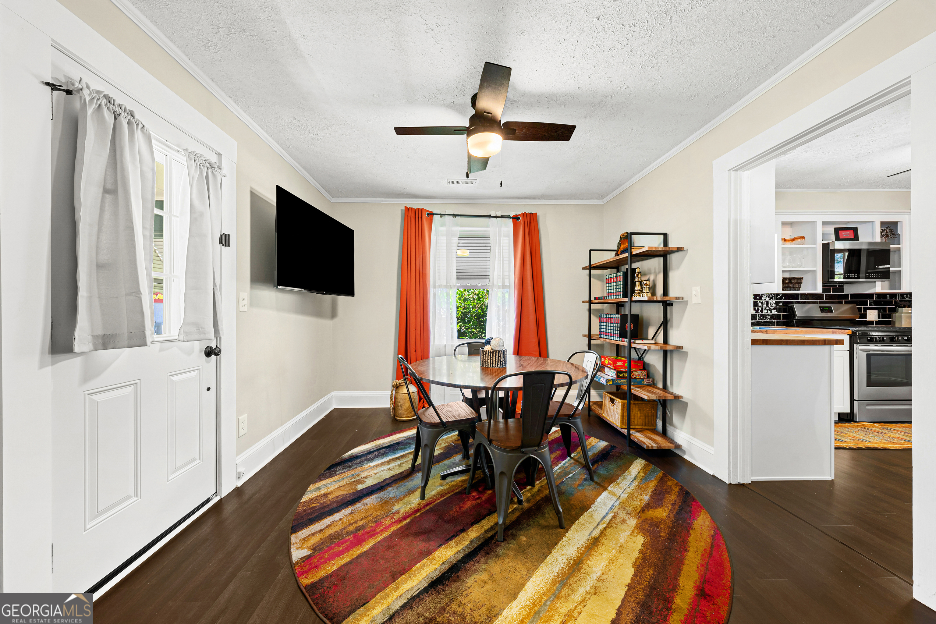 67 Fairview Street Hartwell, GA 30643 - Photo 6 of 10