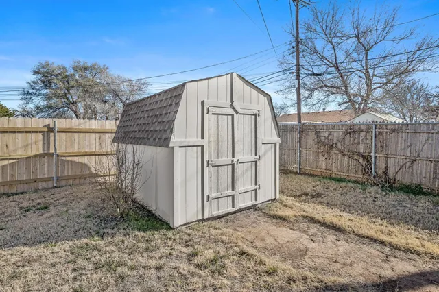 $120,000 | 3600 Southeast 31st Avenue, Amarillo, TX 79103