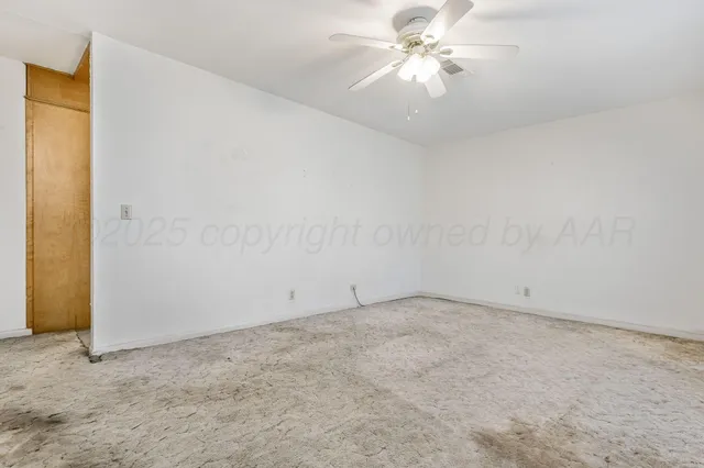 $120,000 | 3600 Southeast 31st Avenue, Amarillo, TX 79103