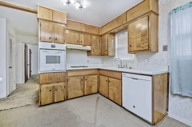 $120,000 | 3600 Southeast 31st Avenue, Amarillo, TX 79103